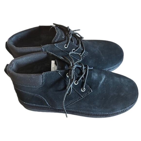 Koolaburra by UGG Advay Chukka Boots – Women’s 10 - Picture 5 of 10